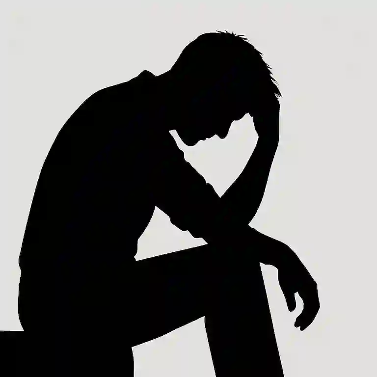 compassion fatigue