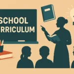 school curriculum