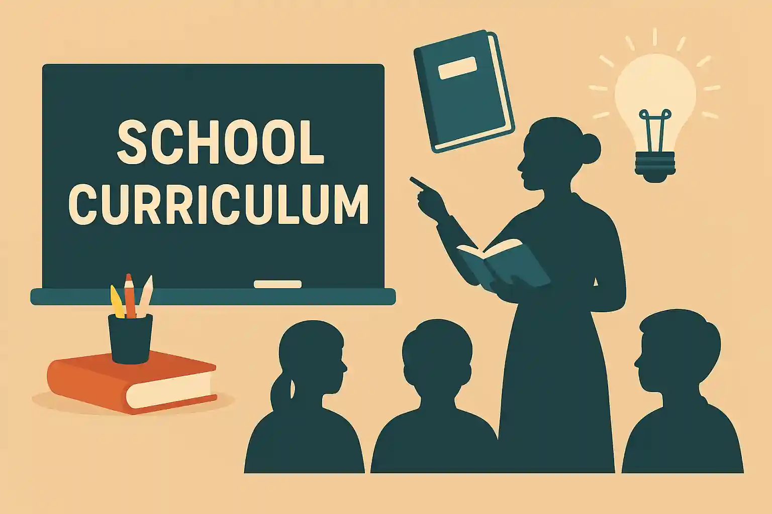 school curriculum