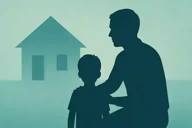 Children's Homes