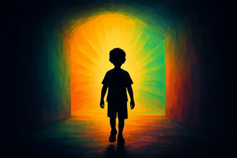childhood trauma, trauma-informed care, children’s homes UK,