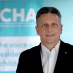 children's homes association, Dr Mark Kerr CHA, residential childcare UK, children’s social care leadership, care-experienced CEO, Welcare children’s homes, advocacy for looked-after children, collaboration in children’s social care, children’s homes UK, Ofsted and children’s homes, therapeutic care for children, children in care policy, CHA partnership, UK children’s residential sector, children’s home provider collaboration.