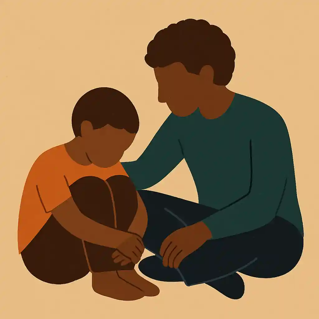 therapeutic parenting