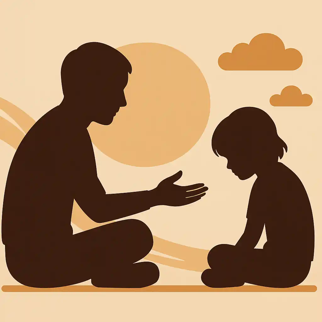 what is therapeutic parenting