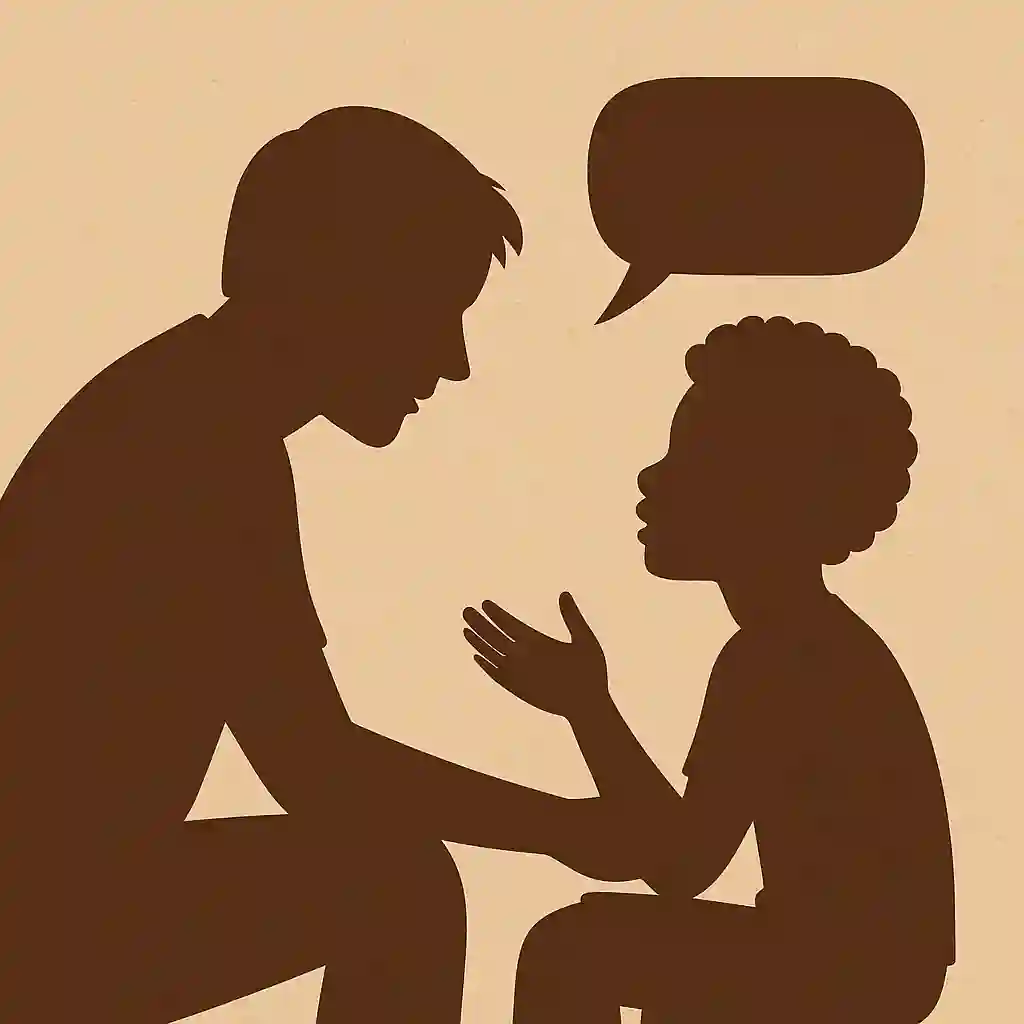 therapeutic parenting examples