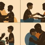 therapeutic parenting