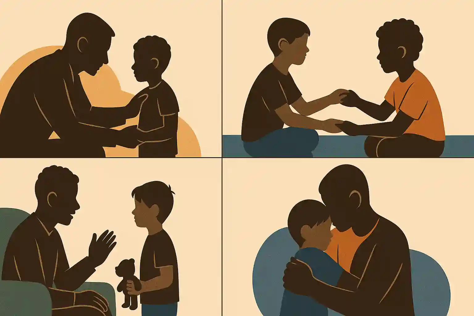 therapeutic parenting