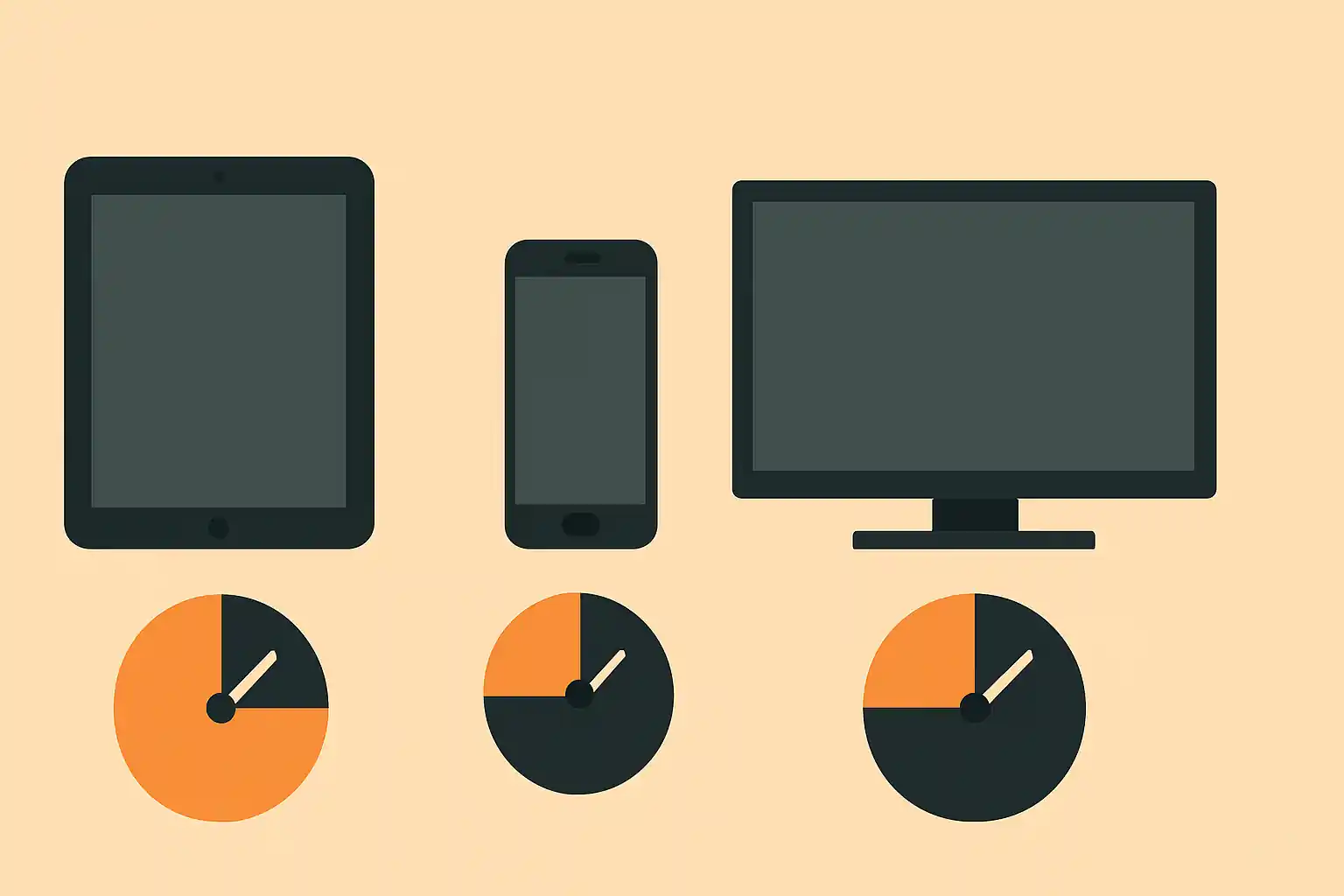 Screen Time Recommendations