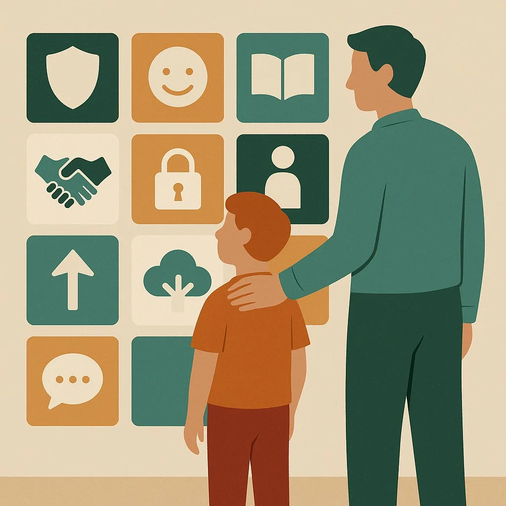 What Are the 9 Quality Standards for Children’s Homes?