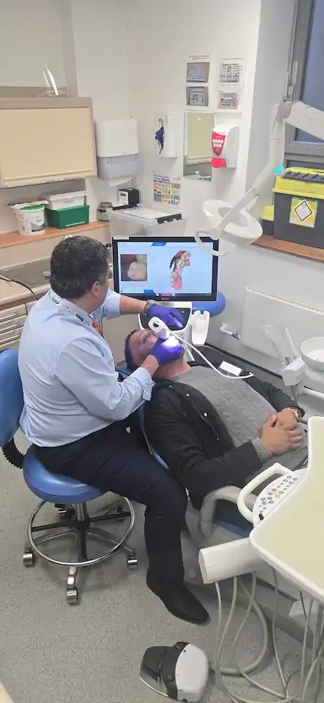 Maxillofacial