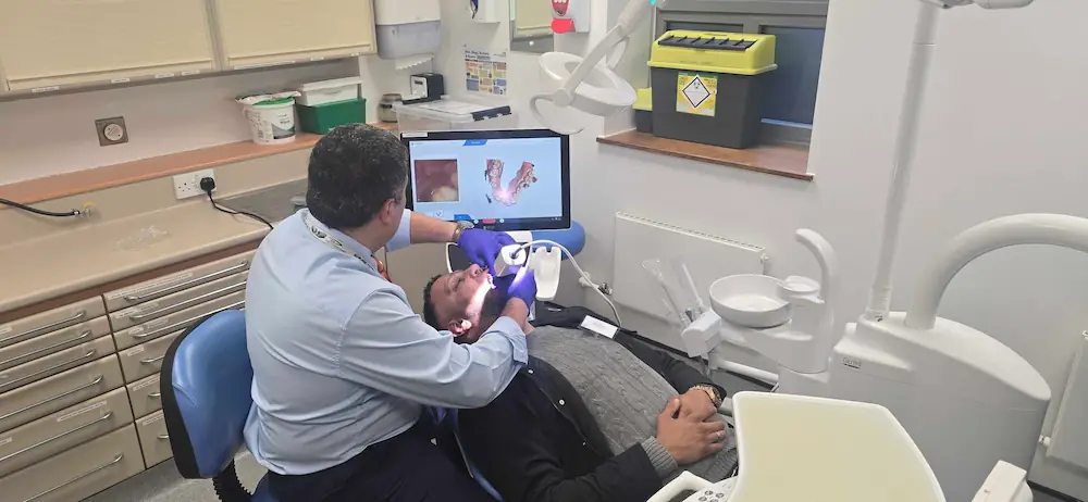 Maxillofacial