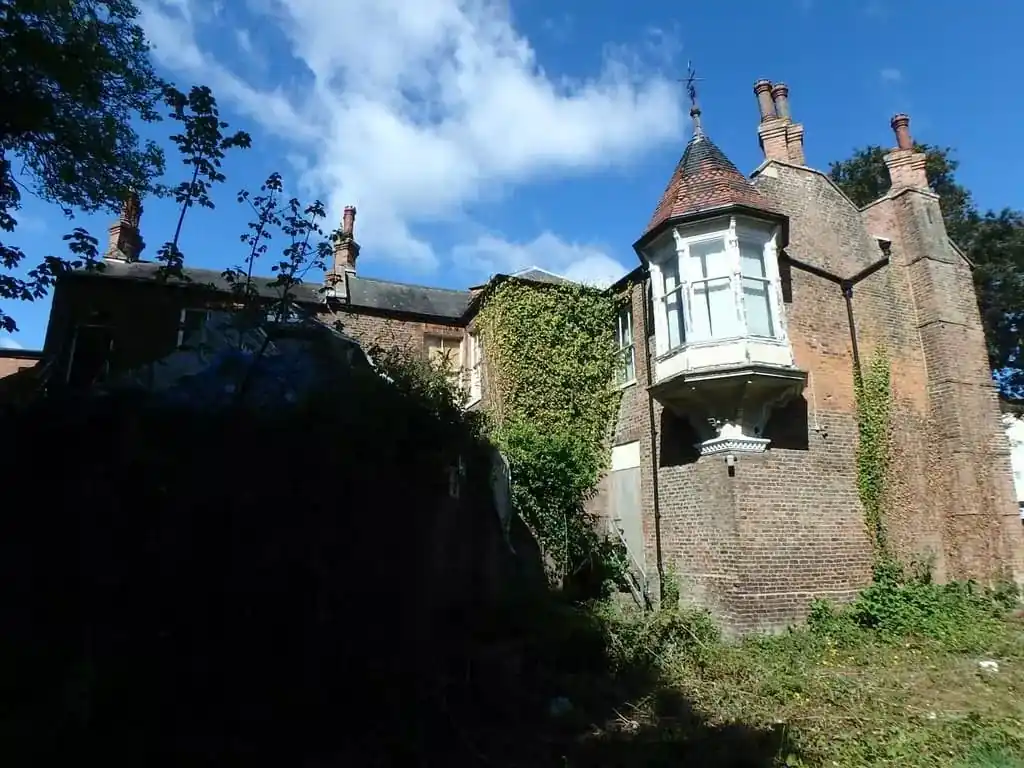 Children's Homes Emergency