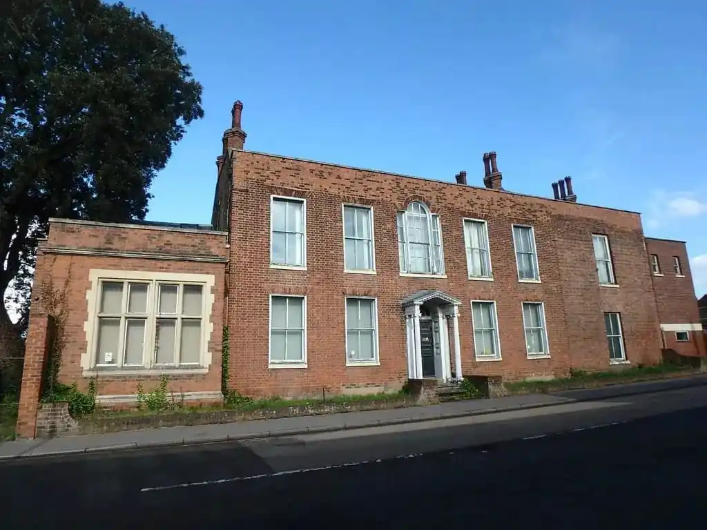 Children's Homes Emergency