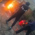 fire warden training