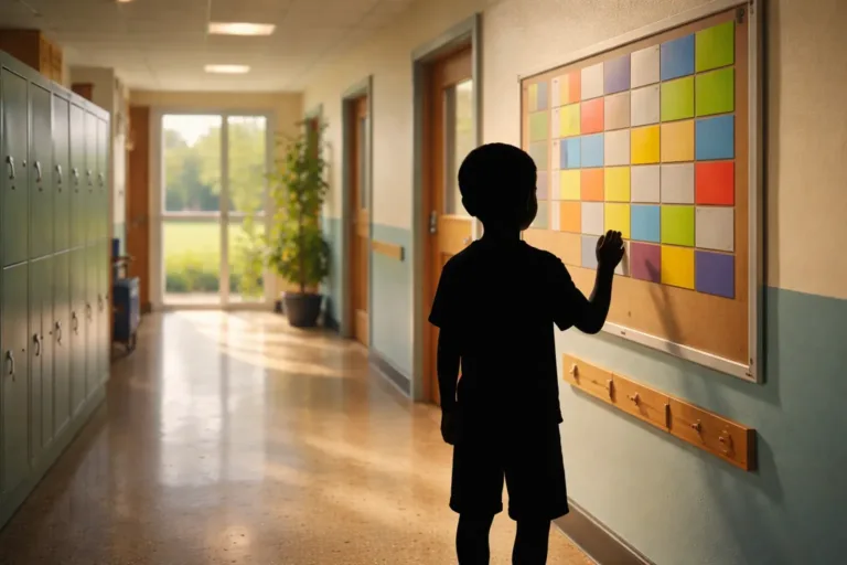 is adhd a learning disability?